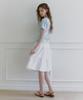 Micene Jeriel Cancan Half Skirt