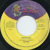 7inch Record SWADE - Prowling JPDB0010 Juvenile 1997 Jamaica Reggae, Ska & Dub Used