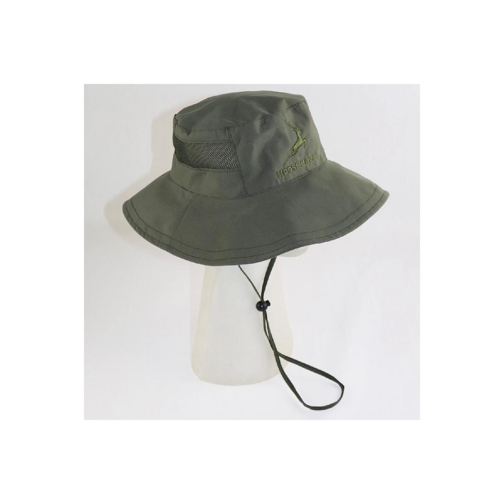 Шляпа Safari с защитой от солнца UV +50