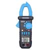 BSIDE ACM03 Plus цифровой токоизмерительный мультиметр с автоматическим диапазоном, синий переменный/постоянный ток, напряжение/ток/сопротивление/частота/емкость