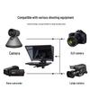 Sai Tian Ying Studio Broadcast Teleprompter
