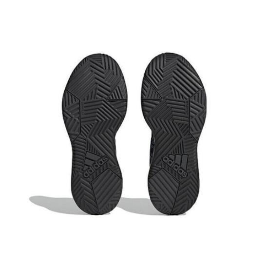 Adidas Own The Game 2.0 Low Черный Победный Синий - HP7891