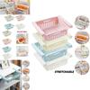 High-quality Pull-out Storage Box For Efficient Refrigerator Use And Bacterial Prevention