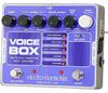 Electro-Harmonix Voice Box Вокальный синтезаторный процессор [Параллельный импорт]