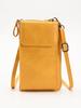 Spring Ladies Purse Shoulder Crossbody Bag Multifunctional Phone Bag Storage Bag