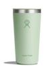 All Around Tumbler, 20oz (591ml) Stainless Steel Tumbler with Aloe Vera, Insulated for Hot or Cold Drinks (Official Japanese Product)