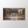The Last Supper Painting