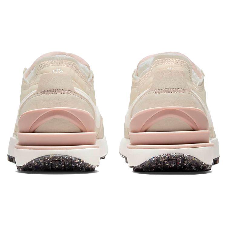 Nike Женские кроссовки Waffle One Next Nature Pearl Sail белые жемчужно-белые DO4661-211