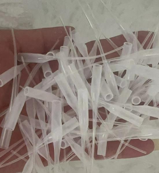 Многоцелевой прочный клей Xinxing Guangfa для обуви и пластика