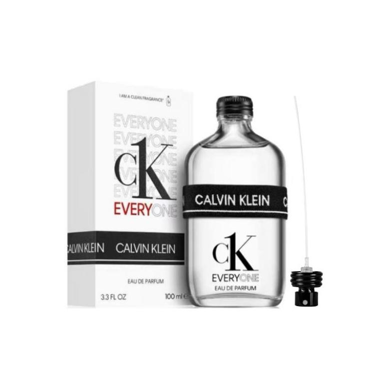 Calvin Klein Мы Новые Ароматы Парфюмерия Древесные Ноты Туалетная Вода EDP Черный Чай Ветивер