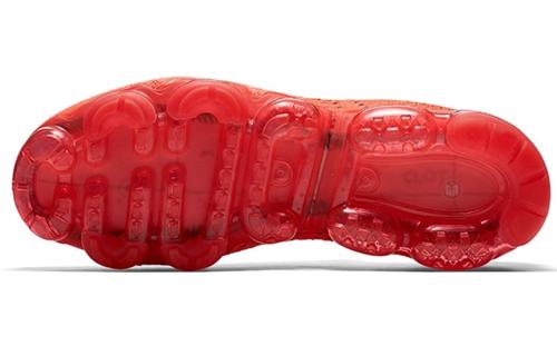 Nike Air VaporMax Clot Яркий Багровый AA2241-006