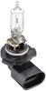 KOITO [Соответствует техосмотру транспортного средства] Высокомощная галогенная лампа для фар [HB3] (9005)] Прозрачный/1 шт. [Номер продукта] 0650