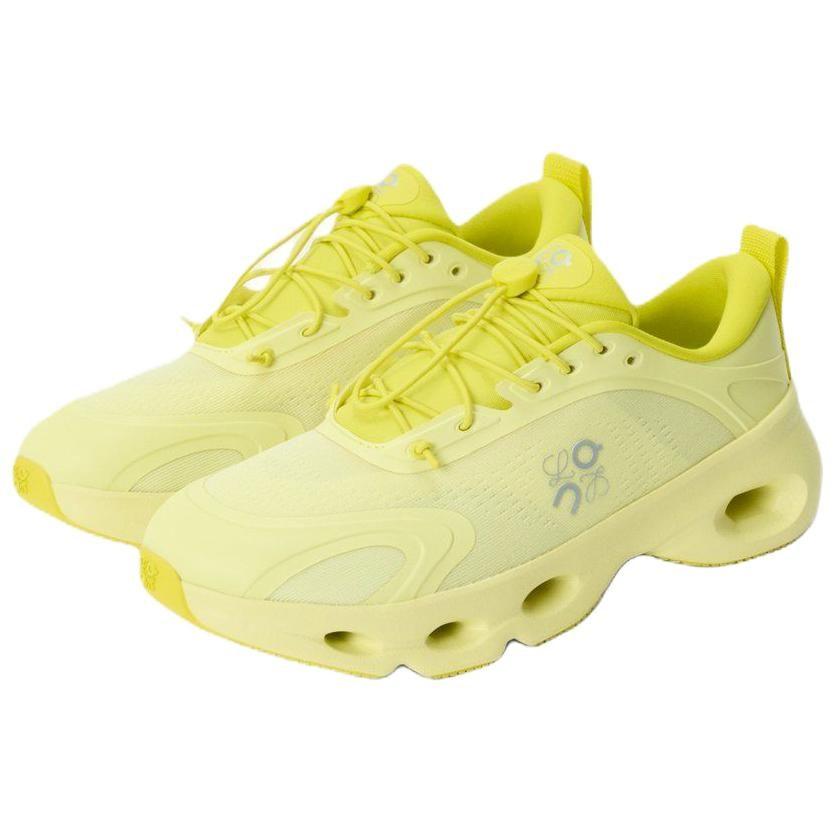 Cloudsolo Loewe x Cloudsolo Wmns On 'Лаймово-зеленый' 3MF30662420