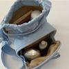 Adjustable Water Bottle Sling Bag Bowknot Crossbody Sports Bottle Bag Gym Bottle Bag  Outdoor