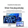 Ugreen Кабель-адаптер USB в RS232 DB9 последовательный