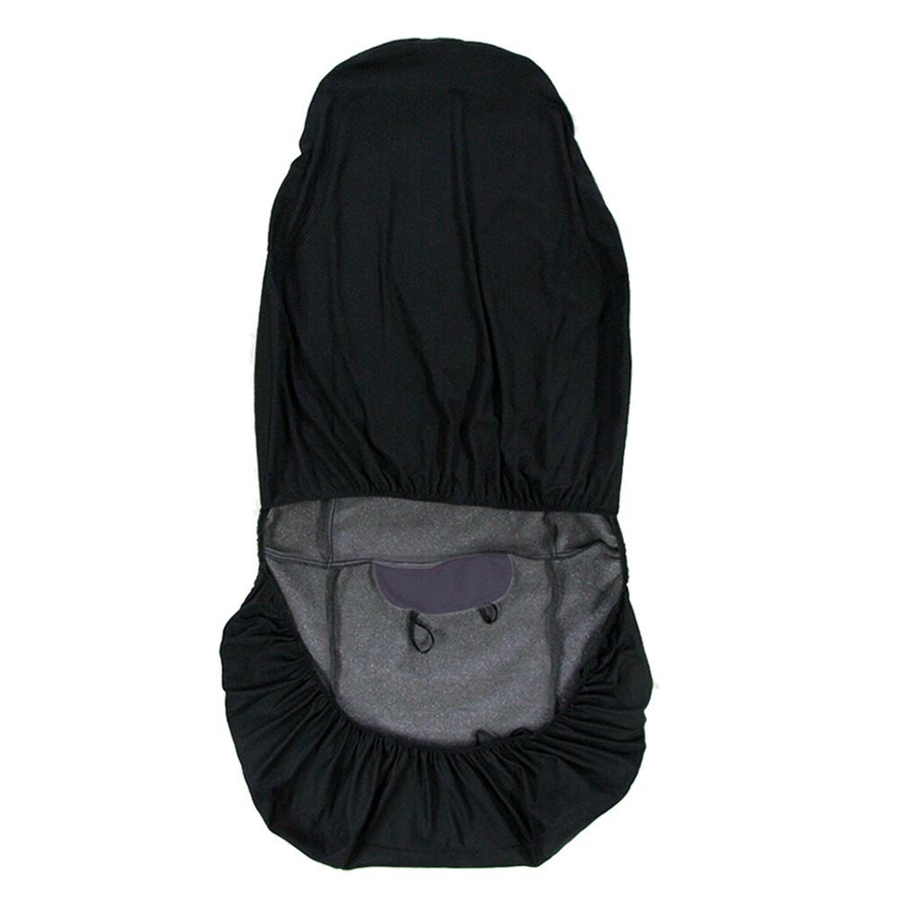 Тироль Новый Универсальный Чехол на Автокресло Цельная Упаковка Прочный Чехол на Автосиденье Черный Бежевый Серый