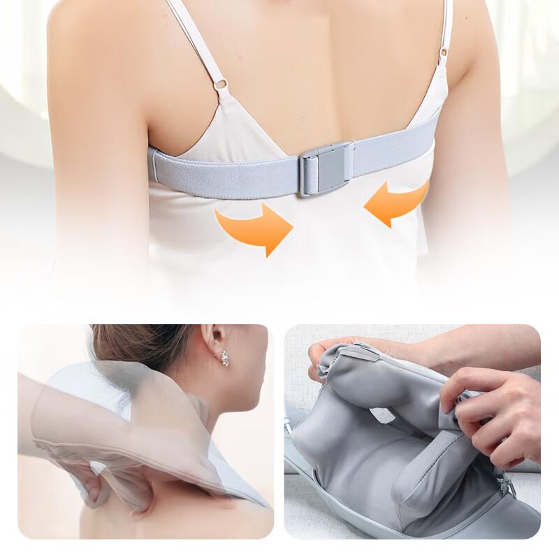 PANGAO Neck K7 Shoulder and Neck Massager