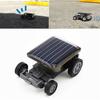 Solar Powered Robot Racing Vehicle Gadget Kids Toy