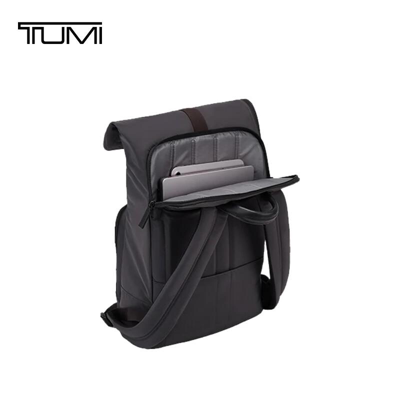Рюкзак TUMI Monroe с клапаном для ноутбука