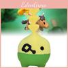 New Release Zelda Echoes Of Wisdom Plush Toy Soft Fairy Tolly 11cm Cuddly Stuffed Animal