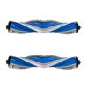 For ECOVACS X5 OMNI /X5 PRO OMNI/ X5 PRO /X5 Max /X5 Pro Ultra /X5 Pro Plus /X2S Main Brush Roller Brush For Sweeping Robot Vacuum Part