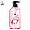 Liu Shen Romantic Cherry Blossom Body Wash 405ml