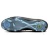 Nike Футбольные бутсы Phantom GX SG Унисекс Футбольные бутсы Черные Синие FJ2586-001
