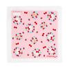 Hello Kitty Handkerchief 381306 (Strawberry)