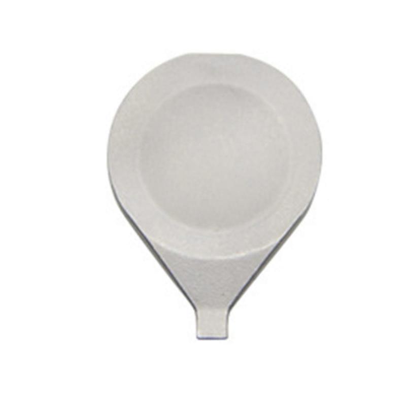 3Pcs Thumb Stick Grip Caps Non-slip Silicone Analog Joystick Thumbstick for Game Console Controller