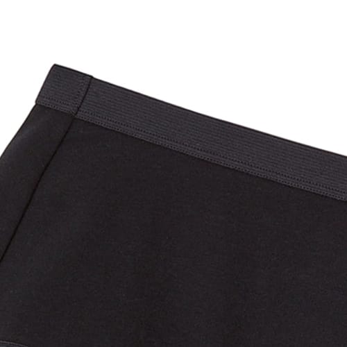Gunze School Innerwear, Piecclair Sanitary Shorts, Absorbent, Deodorizing, Cotton Blend