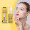 Golden Skin Care Serum, Gentle Moisturizing, Nourishing, Moisturizing, Moisturizing And Tender Skin Serum 30ml