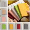 Agenda Organizer Pocket Notepad Diary Notebook A7 Mini Notebook Portable Office Supply