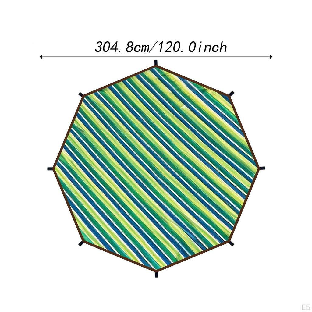 Навес для батута для защиты от солнца на открытом воздухе, прочный сад