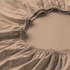Fitted Sheet Estella 320 Zwirn-Jersey 150X200Cm