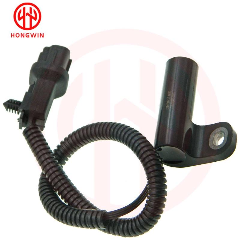 56027868,56027868AB,56027868AC,4897189AA New Crankshaft Crank Position Sensor For Jeep Wrangler Grand Cherokee 4.0L L6