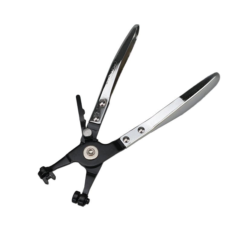 Многофункциональный инструмент для хомутов шлангов, инструмент для снятия водопроводных труб, хомут для шланга охлаждающей жидкости Woker, утолщение, усиление прочности ручки