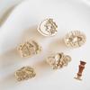 Antique Metal Rose Embossed Sealing Wax Stamp DIY Tool DIY Retro Sealing Wax Seal Stamp  Envelope