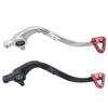 High Quality Motorcycle Brake Lever CNC Aluminum Rear Pedal Brake Lever for SX SXF XC XCF EXC EXCF XCW 400 450 500 2016-