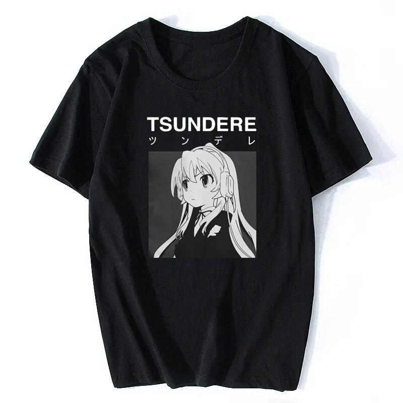 Toradora Unisexga Tsundere Taiga футболка унисекс с графическим рисунком оверсайз Повседневная хлопковая футболка с круглым вырезом Harajuku уличная одежда футболки с аниме