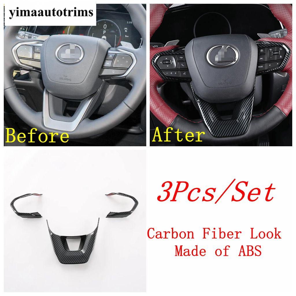Window Lift / Water Cup / Dashboard Air AC Conditioning Cover Trim Accessories For LEXUS NX 260 350h NX260 NX350h  - 2026