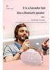 P6 Караоке Bluetooth-динамик с беспроводным микрофоном
