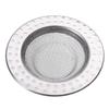 Нержавеющая сталь Антизасорная и противозапаховая крышка для напольного слива для ванной комнаты, кухни и туалетных раковин