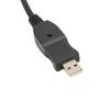 Plug and Play Microphone Converter Cable 9.8ft USB Mic Cable  Musical Instrument Recording