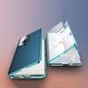 Чехол 360 градусов с полной защитой для Honor 90, Чехол-книжка из закаленного стекла для Honor 90 5G, Coque Funda, Двусторонняя защитная крышка-бампер