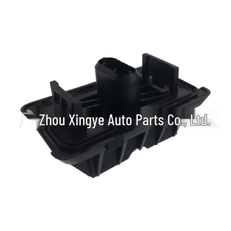 BMW 1/3/5 Series Automatic Jack Support Pad for Shock Absorption