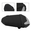Rear Seat Passenger Cushion Flat Pu Fit Gray For Yamaha Mt-07 Fz-07 Fz 07 2025+