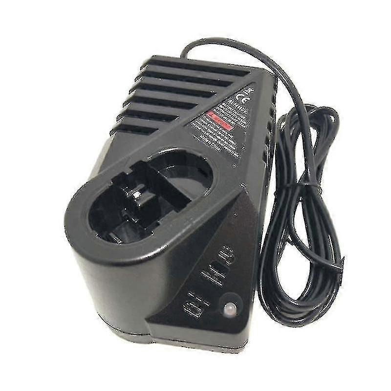 Зарядное устройство для инструмента 7,2 В / GSR 9,6 В / 12 В / 14,4 В Ni-MH Ni-Cd Al1411dv GSR 7,2-2