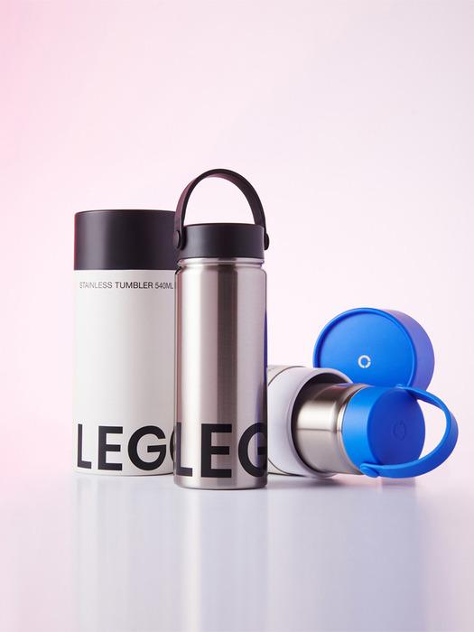 LEGODT Stainless Steel Tumbler 540ml (2 colors)