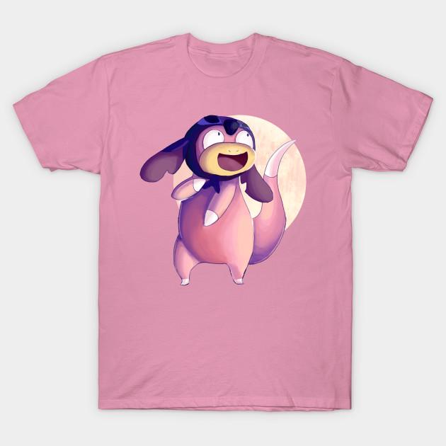 T Shirt Women Bear Stitch Harajuku Print Kawaii Tshirt Summer Short Sleeve Female T-Shirt Top Tee