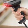 Deli AA386 Barcode Scanner